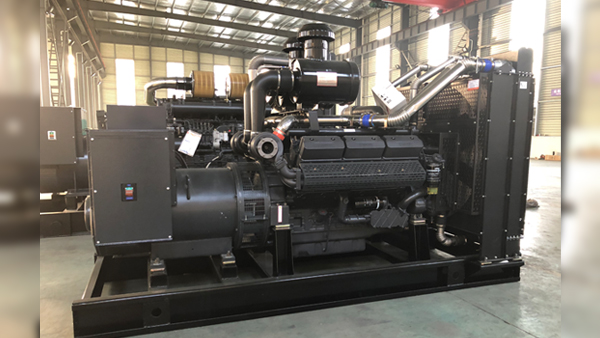 The necessity of emergency 30kw-3000kw diesel generator sets?