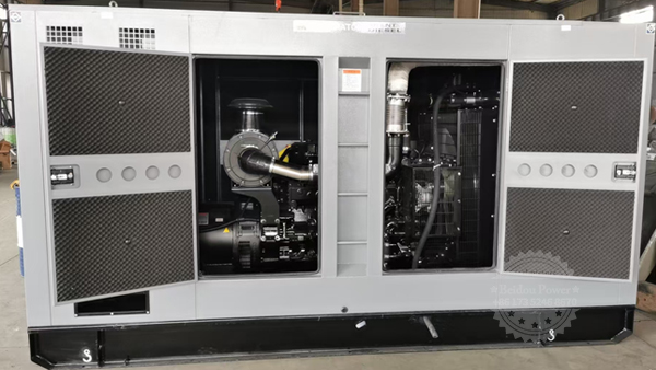 Synchronous Generator