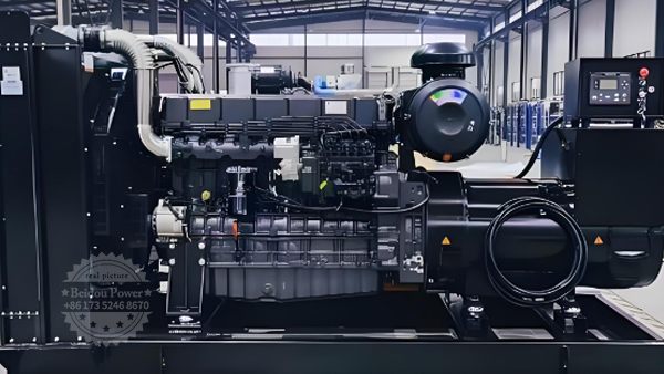 Diesel generator