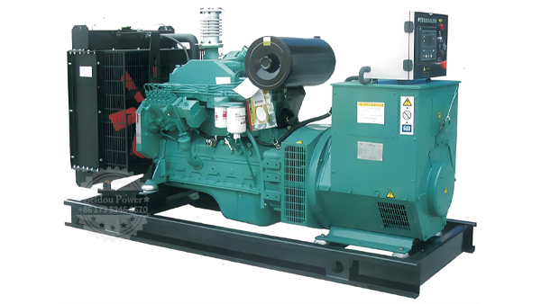 Precautions for Design and Installation of Diesel Generator Rooms