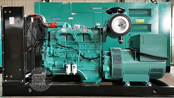 Overview of Cummins Generators