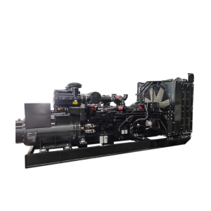 Genset Diesel Cummins 1000KVA