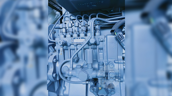 How can we better make diesel generator sets more fuel-efficient and energy-efficient