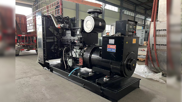 The starting steps and methods of diesel generator sets?