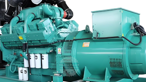 The principle of an alternator