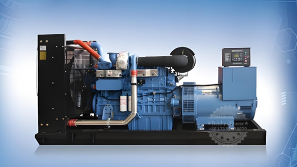 The main characteristics of false loads in diesel generator sets
