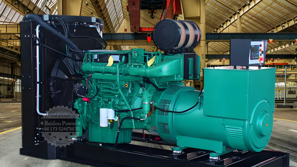 How to extend the service life of diesel generator parts