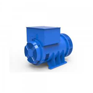 Alternador TCU368 Evotec