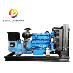 Genset Yuchai 35KW 45KVA