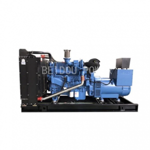 Genset Yuchai 35KW 45KVA