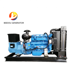 Genset Yuchai 60KW 75KVA