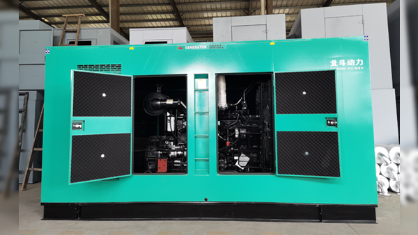 How to ensure that the power performance of silent diesel generator sets will not be reduced?