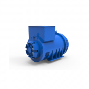 Alternator Evotec TCU528