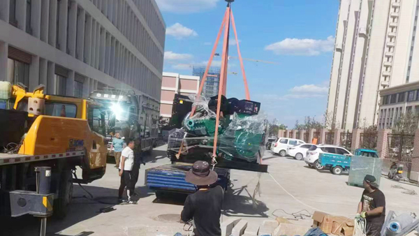 A bateria de um gerador a diesel pode ser iniciada com segurança se houver energia suficiente