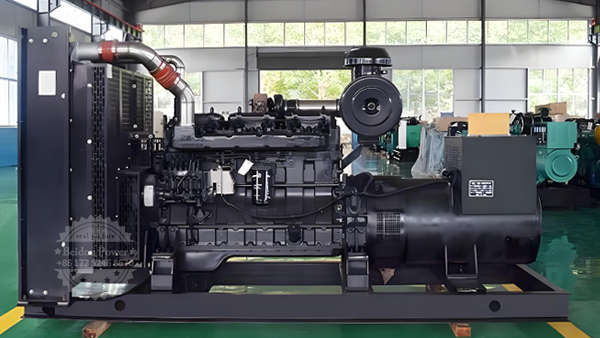 Common causes and solutions for faults of brushes and collector rings