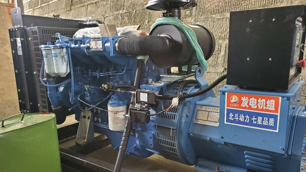 How to use and maintain diesel fuel injection pump?
