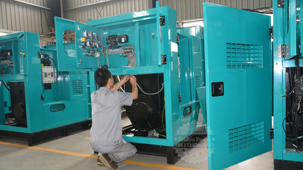 7 Reasons Cause Insufficient Output Power of Diesel Generator Sets