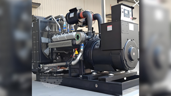 The main reasons for the reduction of the insulation of the generator rotor