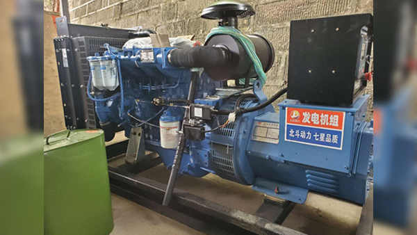 Learn more about diesel generator sets, and propose to consider the following?