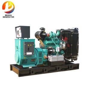 30KW Diesel Generator