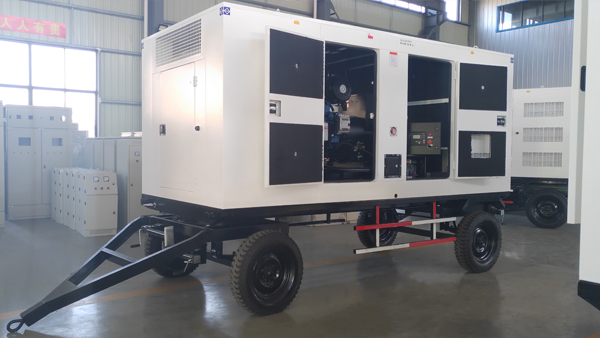 What should we pay attention to when using diesel generator set in harsh environment?