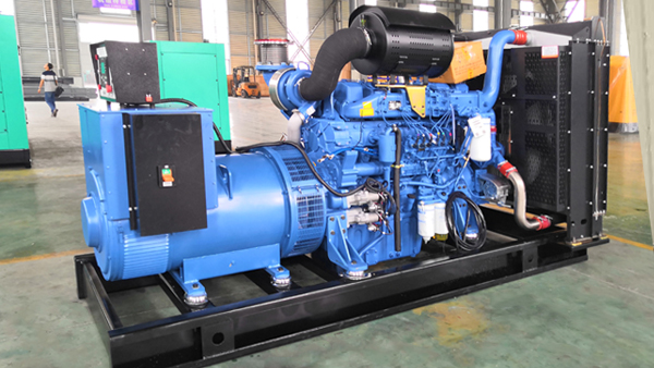 Diesel generator set maintenance needs to avoid bad behavior!