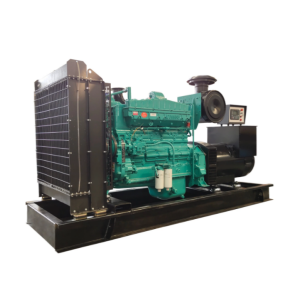 Genset diesel cummins 375KVA