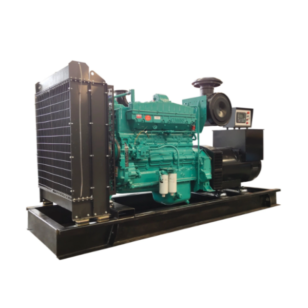 375KVA cummins diesel generator set Featured Image