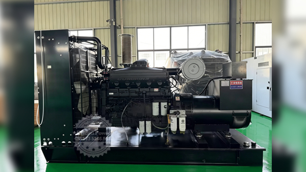 Fault inspection of the motor(3)