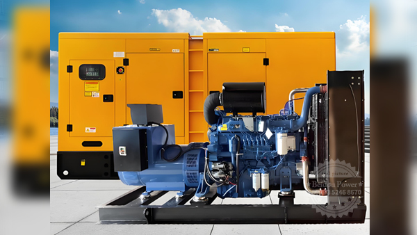 Types of generators