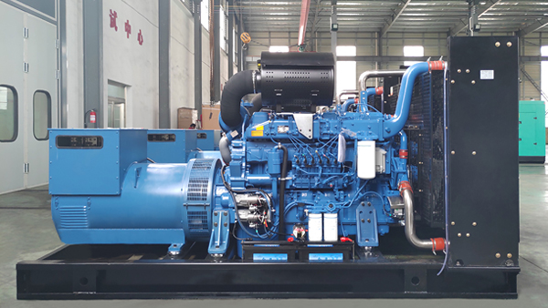 How to choose the correct diesel generator set?