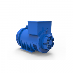 Alternator Evotec TCU528