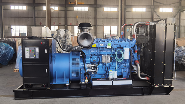 Before buying a diesel generator set, should you consider and understand these 4 situations?