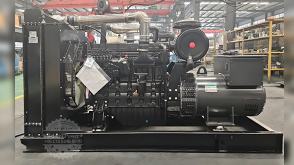 The causes of diesel engine runaway operation