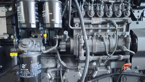 The meaning of diesel grades