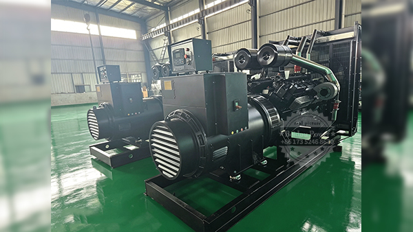 Measures to Prevent Diesel Engine Runaway