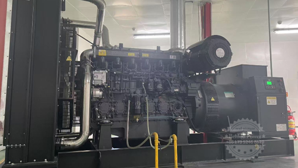 How to prevent diesel engines from runaway