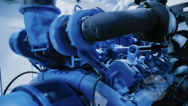 The causes of diesel engine runaway