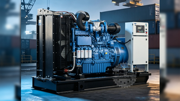 Causes of Diesel Engine Bearing Seizure