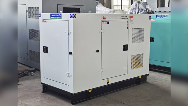 Common operating Faults of diesel generators?