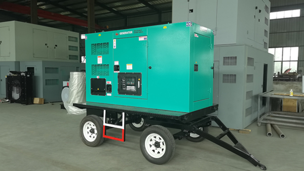 Beidou power to teach you how to buy diesel generator set?
