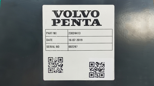 Apakah yang perlu kita perhatikan semasa memulakan penjana diesel Volvo?