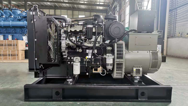 Is regular maintenance the fundamental reason to increase the service life of the generator set?