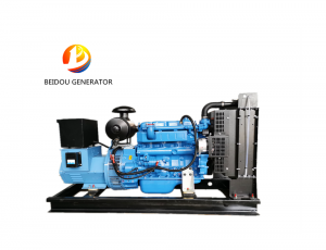 Generador diésel de 30 KW