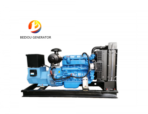 80KW Diesel Generator