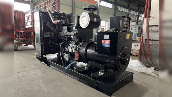 Method and Key points of Low temperature starting of Diesel Generator Set？