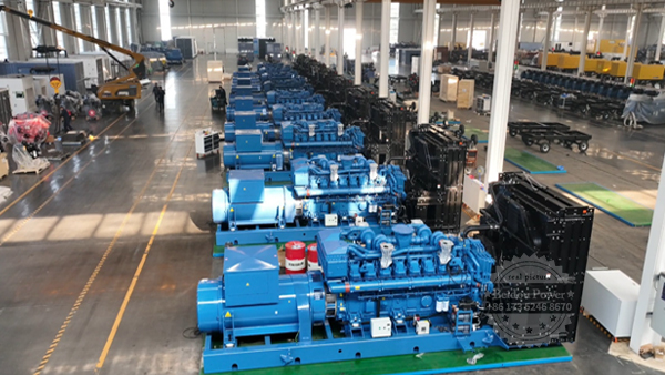 Professional manufacturers explain the assembly procedures of diesel engines