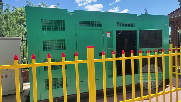 Maintenance of Starting Storage Battery for Diesel Generator Sets