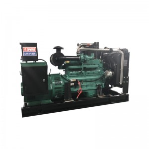 30KVA 25KW Weichai Generator