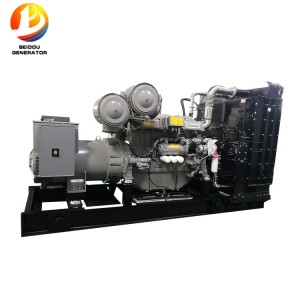 เครื่องปั่นไฟเพอร์กินส์ 25KVA 20KW